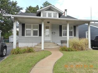 2413 Jerden Ave, Granite City, IL