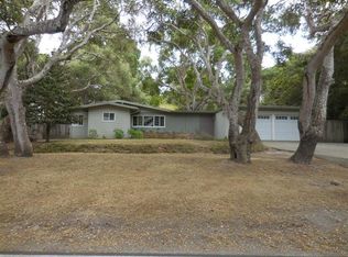 3121 Stevenson Dr, Pebble Beach, CA 93953