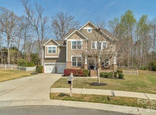 3729 Methodist Church Ln, Waxhaw, NC 28173