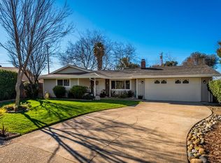5157 Rabeneck Way, Fair Oaks, CA 95628