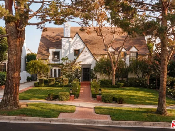 628 N Sierra Dr, Beverly Hills, CA 90210