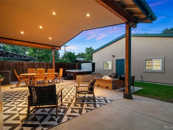 364 N Clarkson Street, Denver, CO 80218