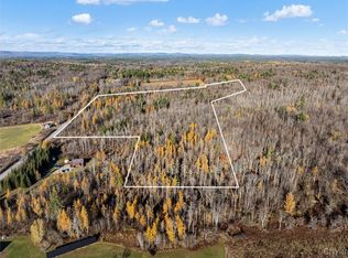 0 Belden Corners Rd LOT 3, Dolgeville, NY 13329