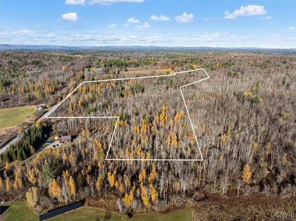 0 Belden Corners Rd Lot 3, Dolgeville, NY 13329