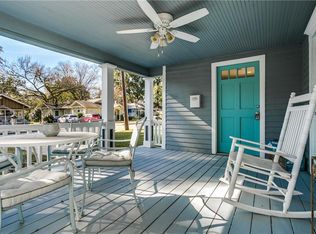1100 W Lamar St, McKinney, TX 75069