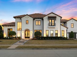 1685 Courtland Dr, Frisco, TX 75034