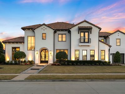 1685 Courtland Dr, Frisco, TX, 75034