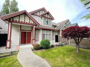 11173 Williams Rd, Richmond, BC V7A1J2