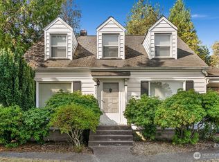 337 N Cambrian Ave, Bremerton, WA