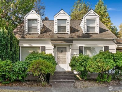 337 N Cambrian, Bremerton, WA, 98312
