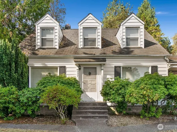 337 N Cambrian, Bremerton, WA 98312