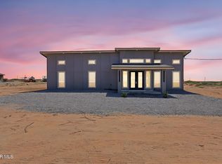 693 San Jose, Chaparral, NM 88081