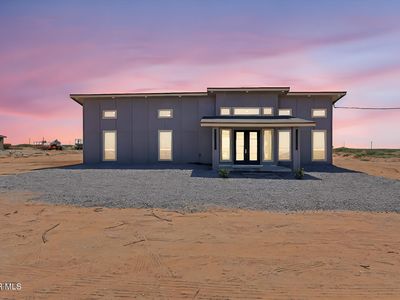 693 San Jose, Chaparral, NM, 88081