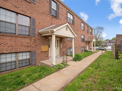 4269 Bates St, Saint Louis, MO, 63116