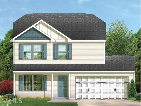 776 Riverside Dr NW #232, Calhoun, GA 30701