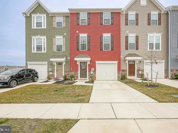 255 Freedom Way, Sicklerville, NJ 08081