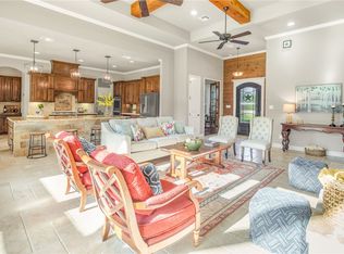 11797 Spanish Oak Ct, College Station, TX 77845