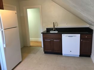 2 Webley St APT 3, Allston, MA 02134
