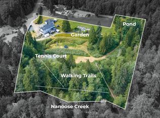2620 Ross Rd, Nanaimo, BC V9P 9A6
