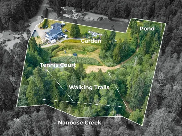 2620 Ross Rd, Nanaimo, BC V9P 9A6
