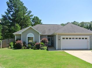 509 Derek Ct, Alexander, AR 72002