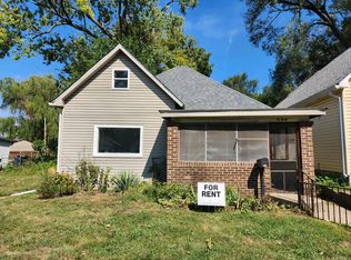 628 Linden St, Terre Haute, IN 47804