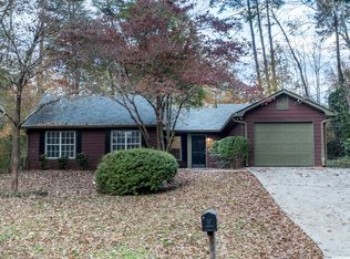 4985 Turtle Rock Dr, Marietta, GA 30066