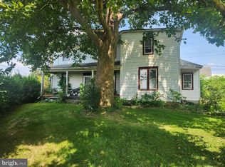 1545 S Colebrook Rd, Manheim, PA 17545