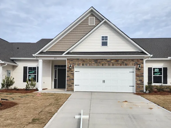 971 Manitou Circle, Aiken, SC 29801