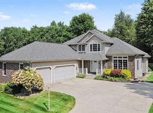 3608 Oak Ridge Dr, Elkhart, IN 46517