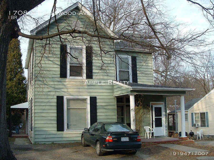 2nd image of 1708 Englewood Ave #A