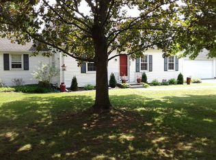 339 Chestnut Ridge Rd, Rochester, NY 14624