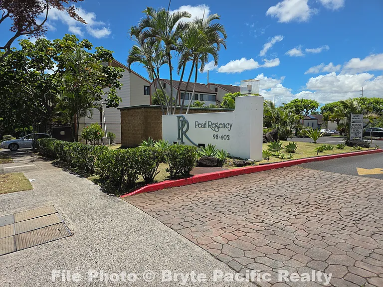 98-402 Koauka Loop #916 — Photo 1