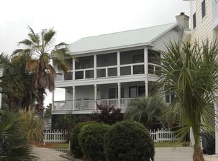 3 Ship Watch Cir, Saint Helena Island, SC 29920
