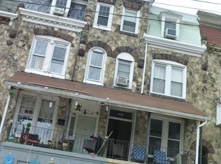 642 N 6th St, Reading, PA 19601