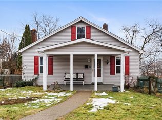 2741 Mesta St, Bethel Park, PA 15102