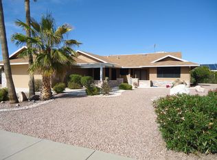 12414 W Morning Dove Dr, Sun City West, AZ 85375