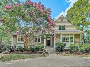 219 Lee Dr, Huddleston, VA 24104