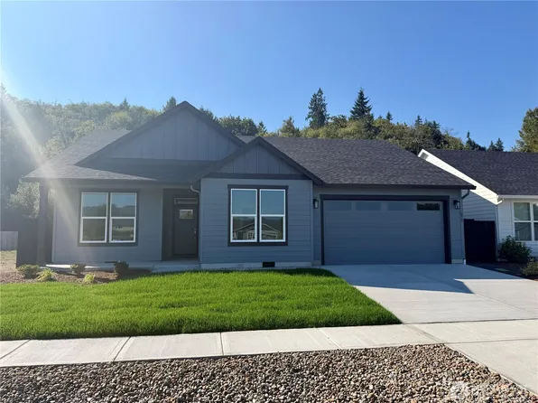 572 Rainbow Way, Kelso, WA 98626