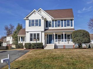 7508 Laurel Ridge Ct, Glen Allen, VA 23060