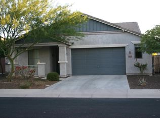 12779 W Chucks Ave, Peoria, AZ 85383