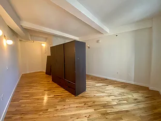 Rented by City Connections Realty