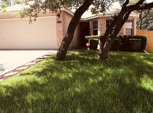 10126 Divine Breeze, San Antonio, TX 78251