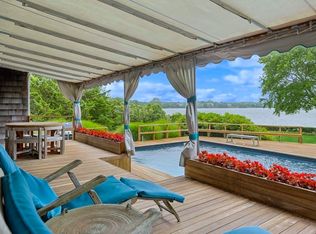 70 Mill Pond Ln, Water Mill, NY 11976