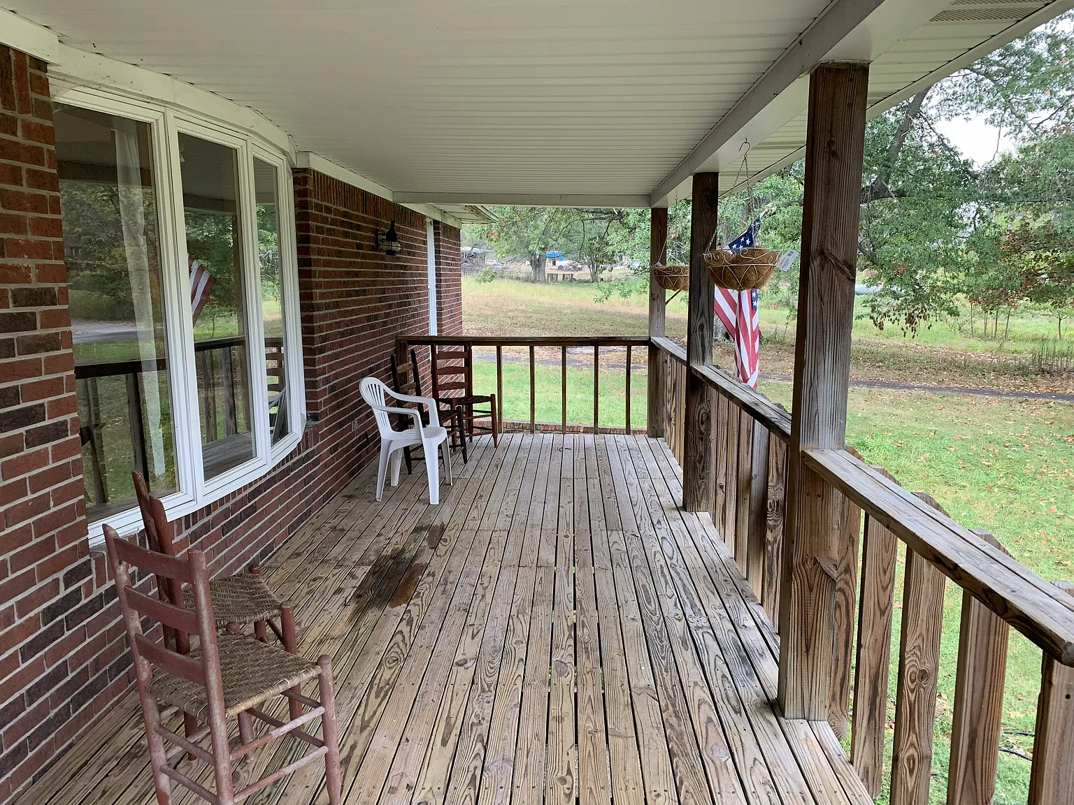 Opossum Trot Rd, Charlestown — Photo 2