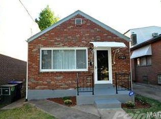 4984 Magnolia Ave, Saint Louis, MO 63139
