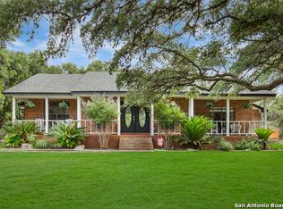 8633 Bold Forbes Cir, Boerne, TX 78015