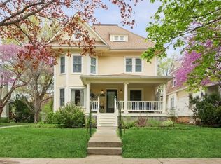 317 Augusta Ave, Dekalb, IL 60115