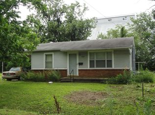 1507 Bradley St, Kennett, MO 63857