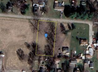 4293 Yale St, Springfield, OH 45502